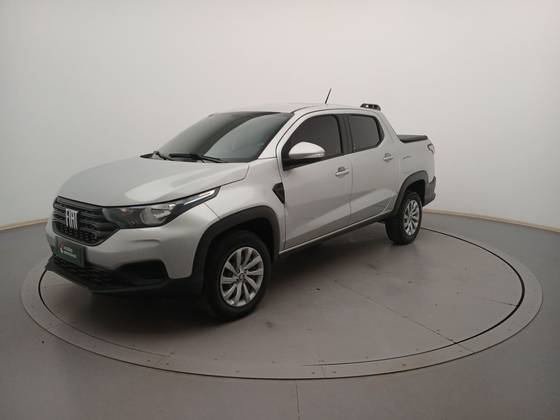 FIAT STRADA 1.3 FIREFLY FLEX FREEDOM CD MANUAL